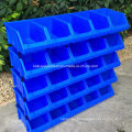 Warehouse Storage Plastic Stackable Small Part Bin